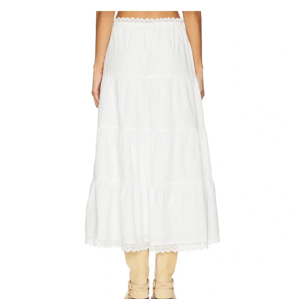 MORE TO COME skirt - Picture 4 of 6